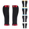 Ergonomic Anti-Skid Grips
