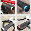 Ergonomic Anti-Skid Grips