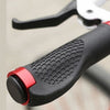 Ergonomic Anti-Skid Grips