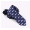 Bicyle Necktie
