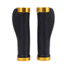 Ergonomic Anti-Skid Grips