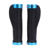 Ergonomic Anti-Skid Grips