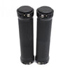 Soft Smooth Rubber Grips
