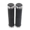 Soft Smooth Rubber Grips