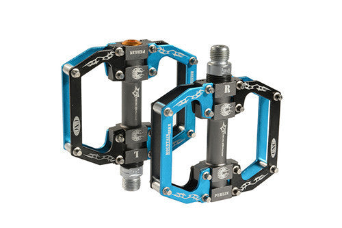 lightest pedals RockBros Ultralight MTB Flat Pedals – Endo Bikes