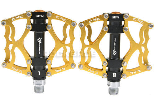 pedale rockbros RockBros Ultralight MTB Flat Pedals