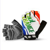 CoolChange Half Finger Biking Gloves