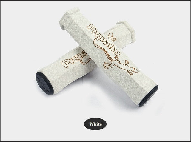Propalm Handlebar Bike Grips – Endo Bikes