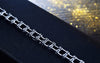 Stainless Steel Chain Repleca Bracelet