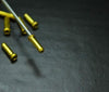 10pcs Risk Cable Ends Colored