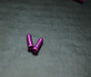 10pcs Risk Cable Ends Colored