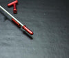 10pcs Risk Cable Ends Colored