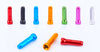 10pcs Risk Cable Ends Colored