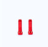 10pcs Risk Cable Ends Colored