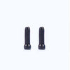 10pcs Risk Cable Ends Colored